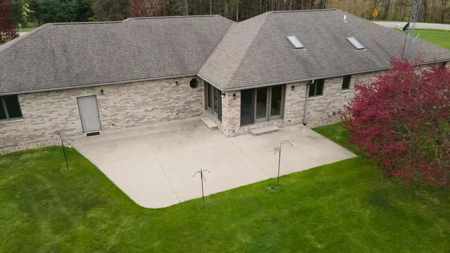 N1180 COUNTY ROAD EE, Redgranite, WI 54970 - #3