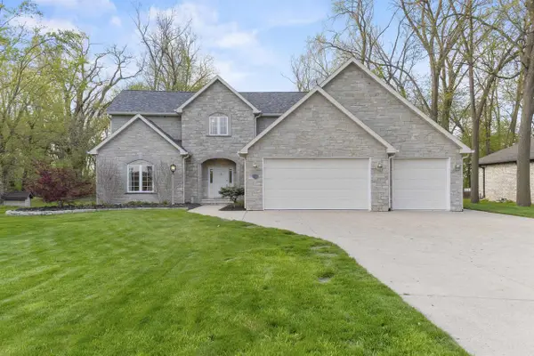 5100 STREICH LANE, Oshkosh, WI 54902