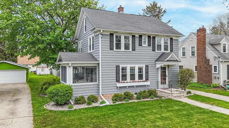 708 E CIRCLE STREET, Appleton, WI 54911 - #2