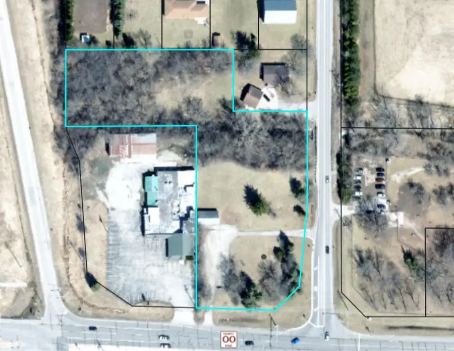 3236 E NORTHLAND AVENUE, Appleton, WI 54911 - #3