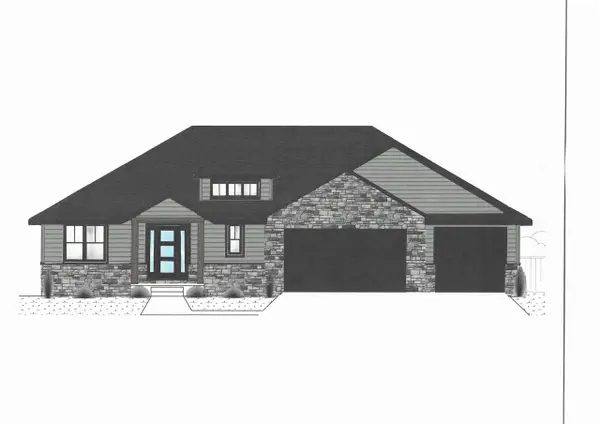 3693 ELLA JO WAY, De Pere, WI 54115