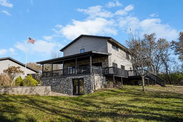 W4738 ANGEL LANE, Saxeville, WI 54984