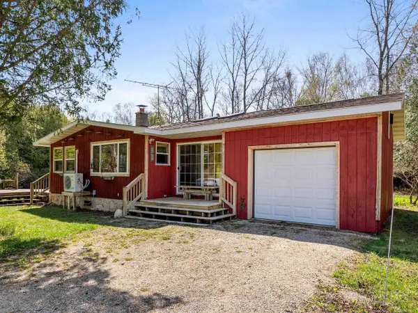 775 FOREST DRIVE, Forestville, WI 54235