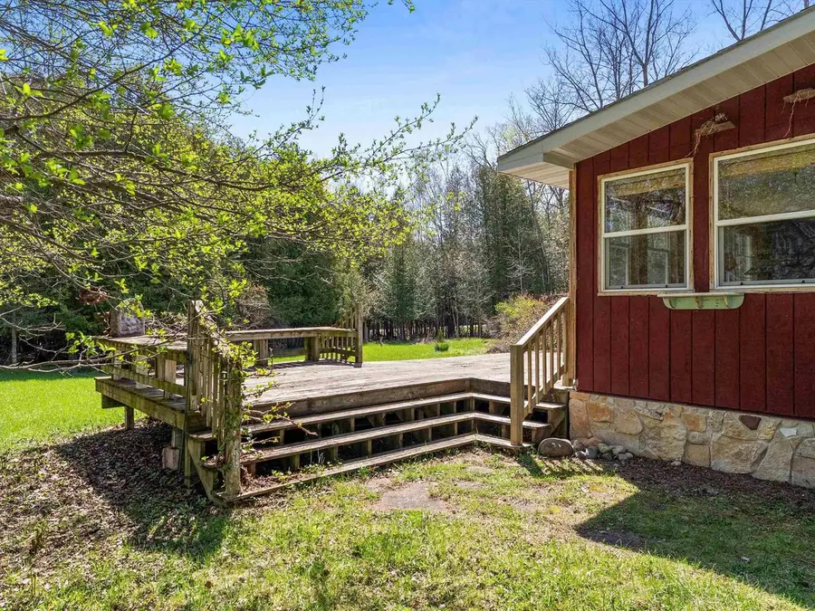 775 FOREST DRIVE, Forestville, WI 54235 - #2