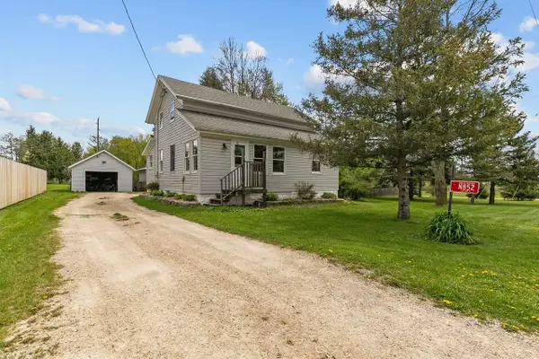 N852 COUNTY ROAD W, Fremont, WI 54940