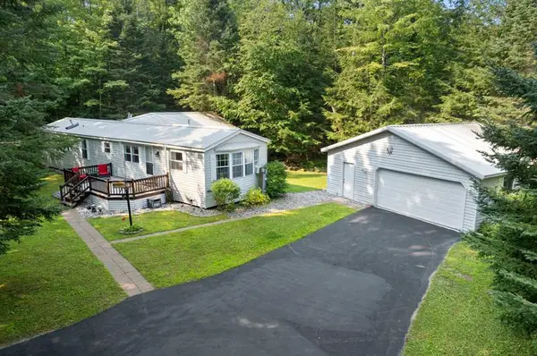 15731 PELKY ROAD, Lakewood, WI 54138