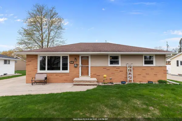 707 S JOSEPH STREET, Appleton, WI 54915