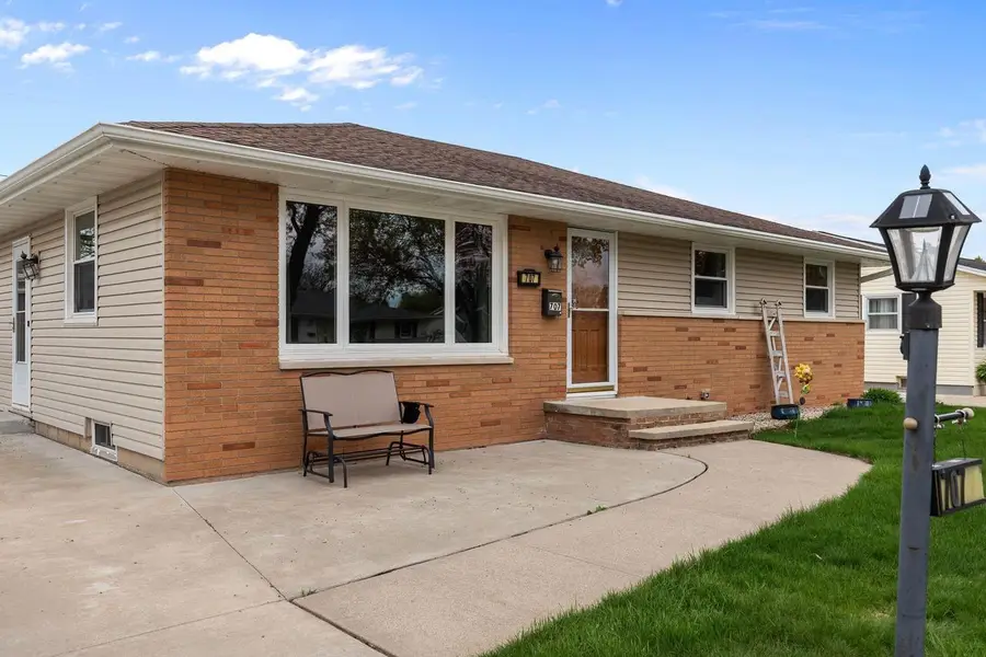707 S JOSEPH STREET, Appleton, WI 54915 - #2