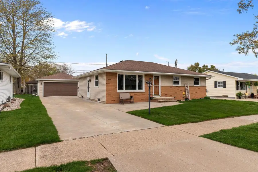 707 S JOSEPH STREET, Appleton, WI 54915 - #3