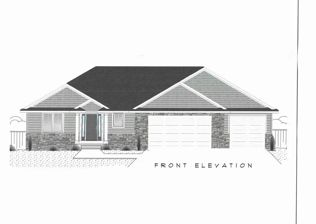 1376 KENZIE COURT, De Pere, WI 54115 - #1