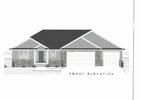 1376 KENZIE COURT, De Pere, WI 54115