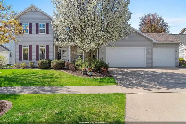 88 BELLEVUE PLACE, Appleton, WI 54913
