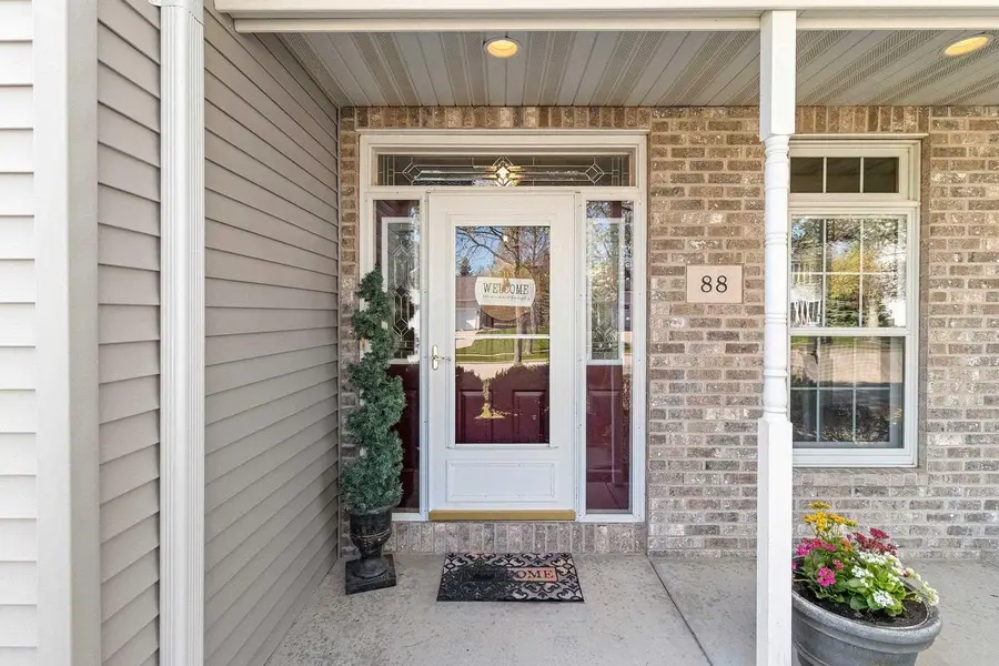 88 BELLEVUE PLACE, Appleton, WI 54913 - #2