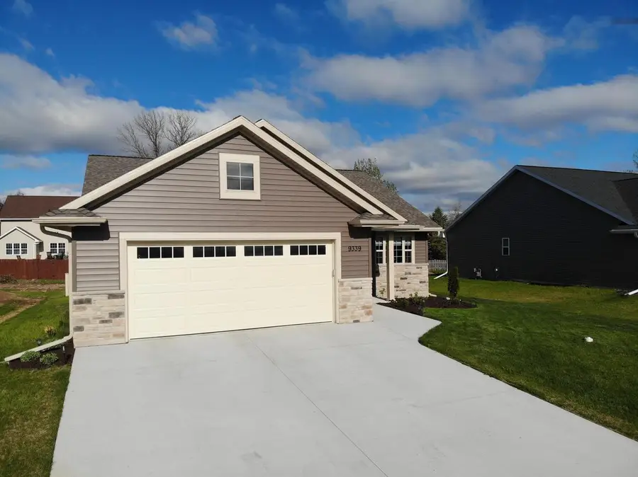 N9339 GEMSTONE COURT, Appleton, WI 54915 - #3
