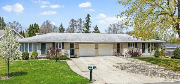 401 STEVEN STREET, Green Bay, WI 54303