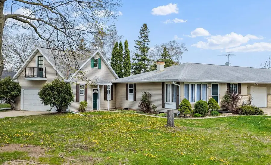 401 STEVEN STREET, Green Bay, WI 54303 - #3