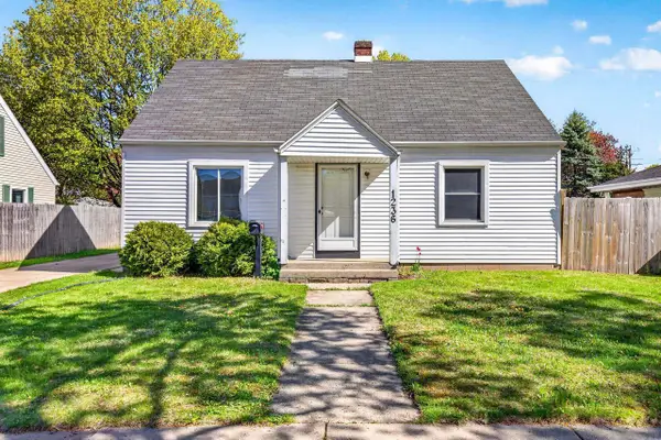 1236 E GLENDALE AVENUE, Appleton, WI 54911