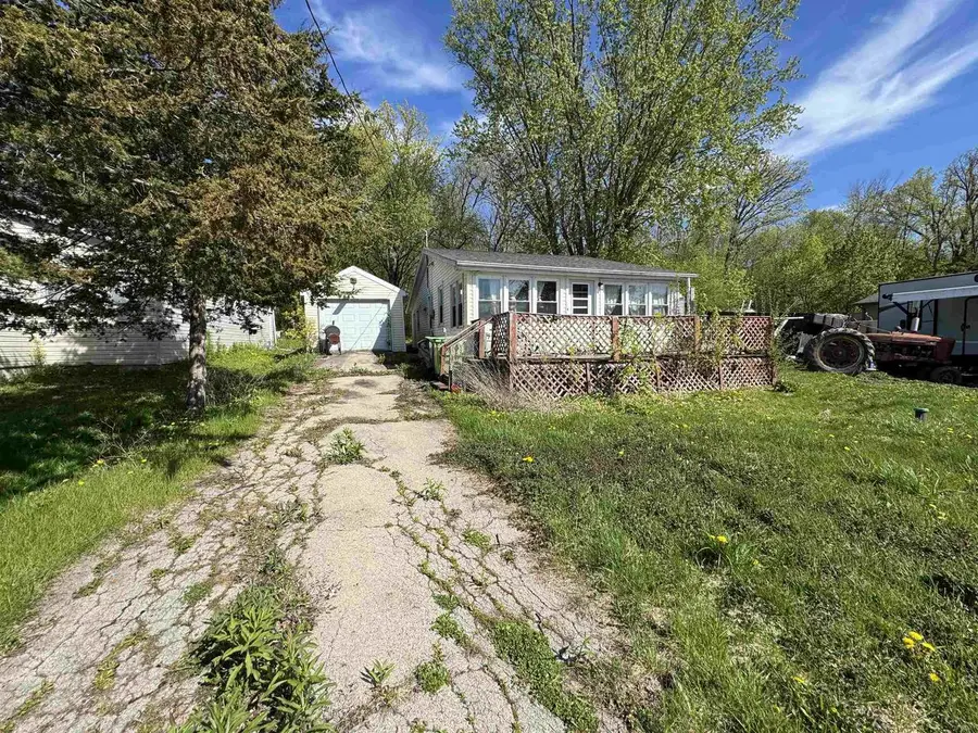 N6396 FAIRY SPRINGS ROAD, Hilbert, WI 54129 - #2