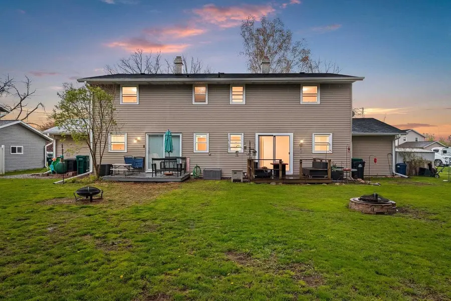 2516 N VIEW COURT, Green Bay, WI 54303 - #2