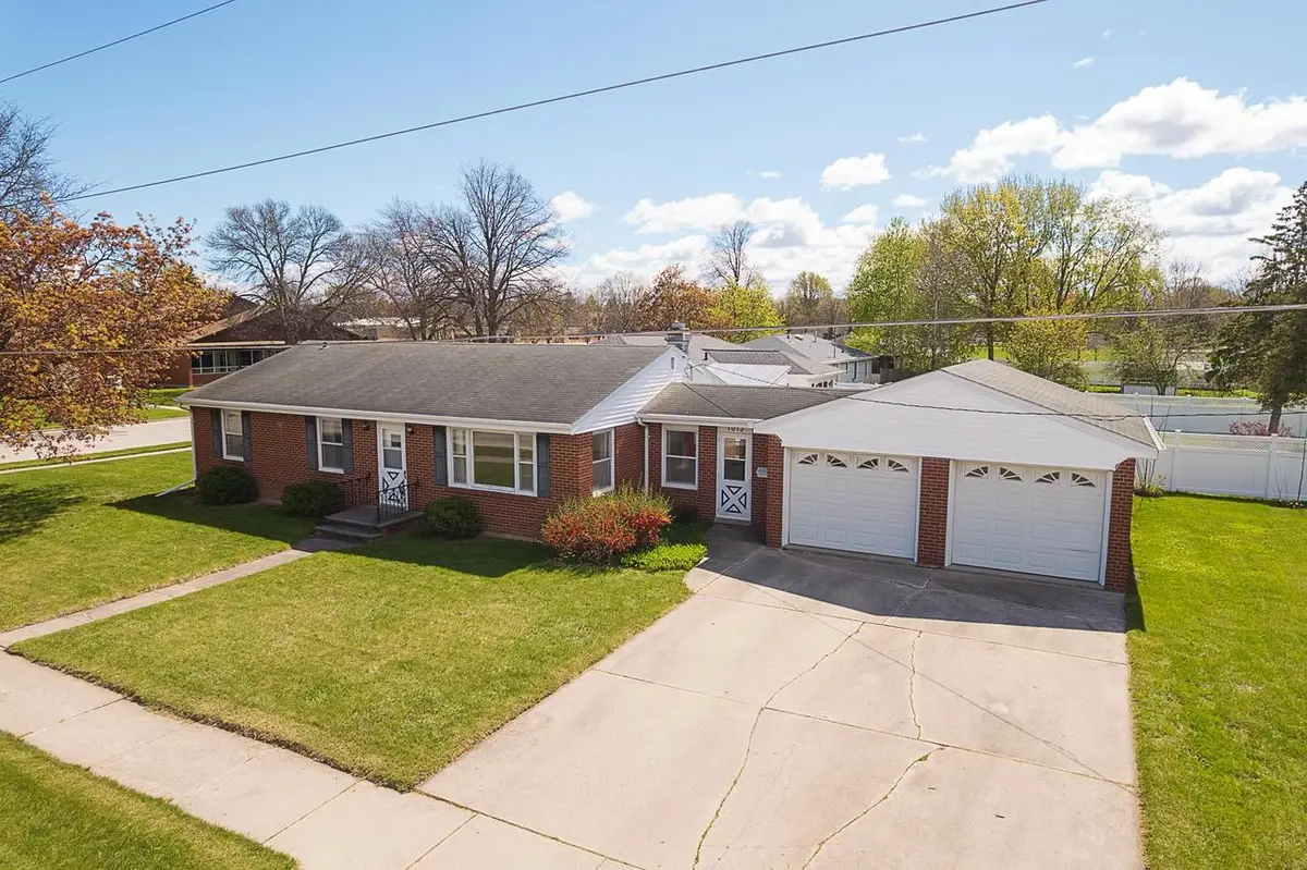 1013 SCHWARTZ STREET, Green Bay, WI 54302 - #1