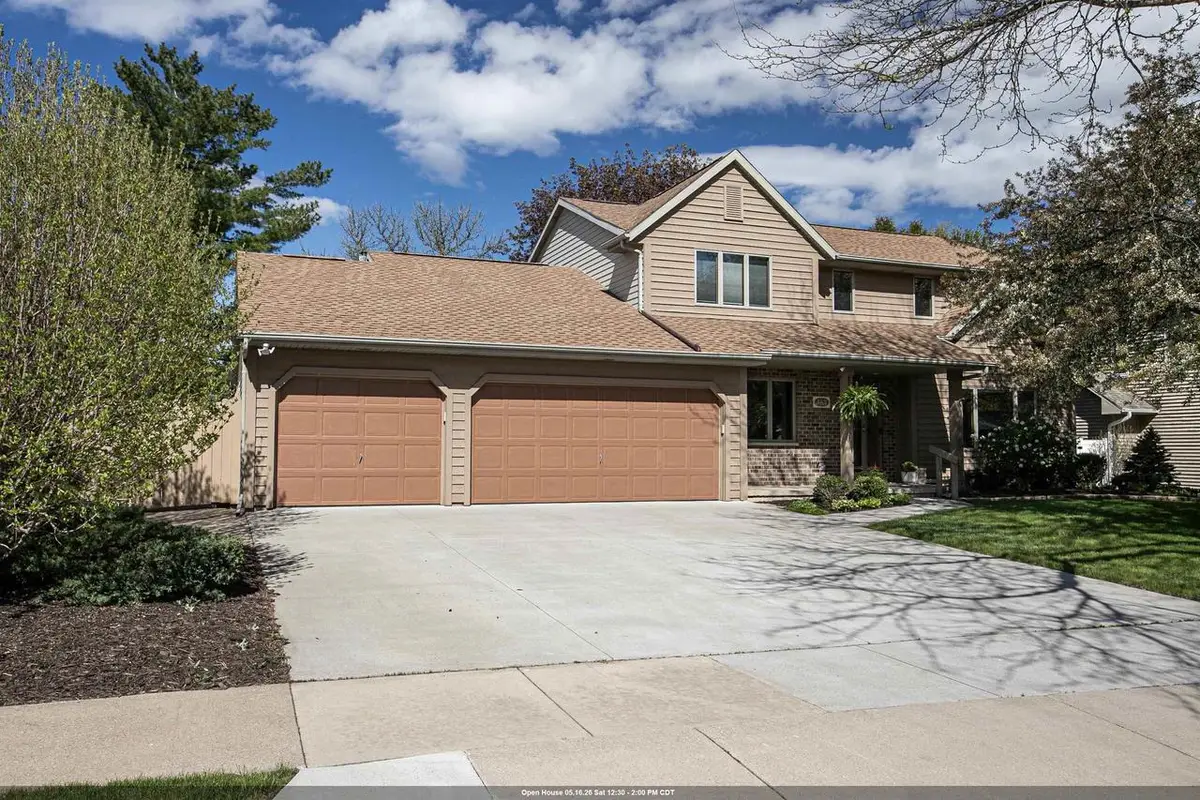 3401 N RANKIN STREET, Appleton, WI 54911 - #1