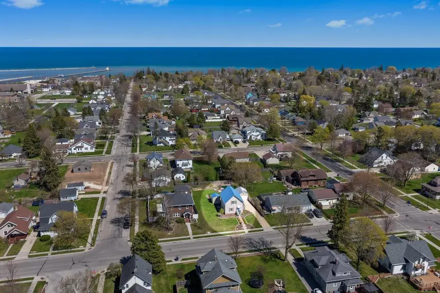 710 1ST STREET, Kewaunee, WI 54216 - #2