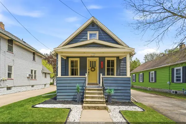 1226 BAY SHORE DRIVE, Oshkosh, WI 54901