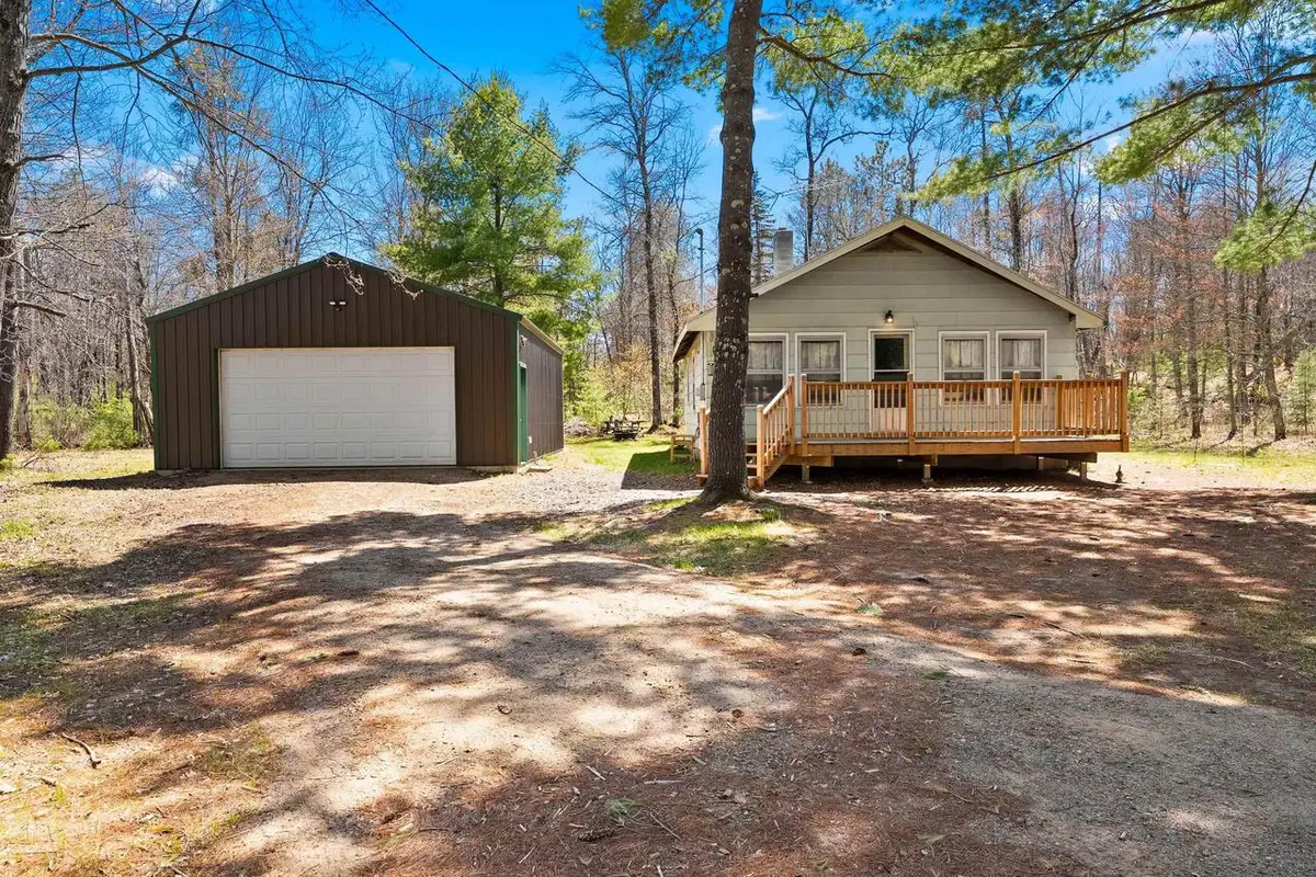 W11459 BOAT LANDING 7 ROAD, Crivitz, WI 54114 - #1