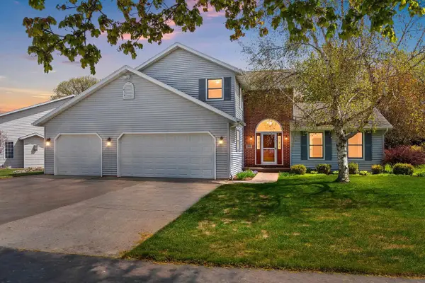 1734 O HEARN LANE, De Pere, WI 54115