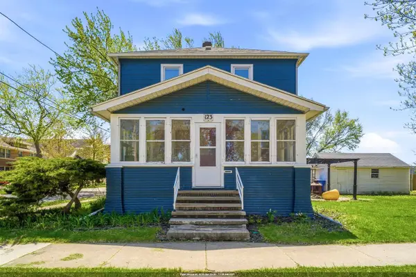 123 E HARRISON STREET, Appleton, WI 54915