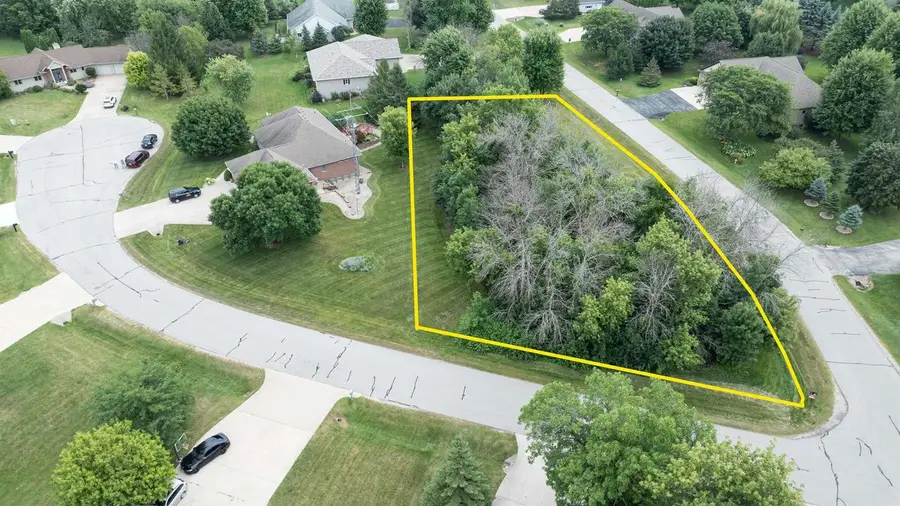 CHARLEEN LANE, Greenville, WI 54942 - #3