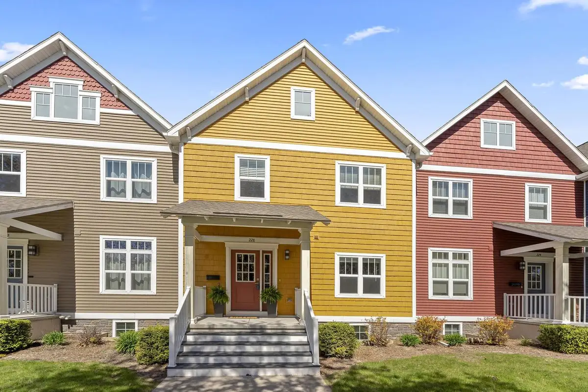 228 S JACKSON STREET, Green Bay, WI 54301 - #1