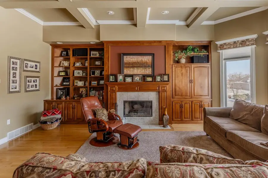 4262 BELLHAVEN LANE, Oshkosh, WI 54904 - #3