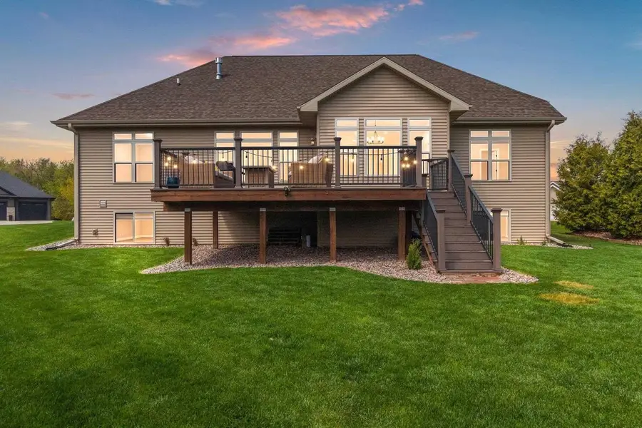 1344 LEAR LANE, De Pere, WI 54115 - #2