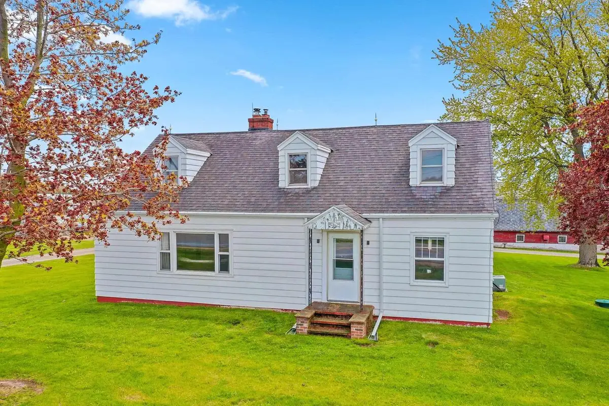 N5540 STATE RD 55, Seymour, WI 54165 - #1
