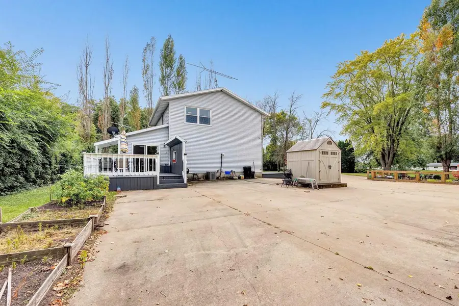 W350 COUNTY ROAD H, Fremont, WI 54940 - #3
