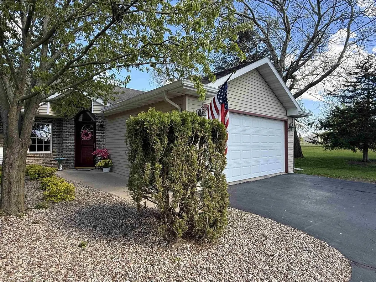 580 N WISCONSIN STREET, Berlin, WI 54923 - #1