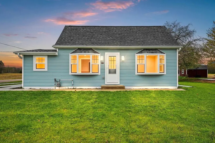 155 S PARK AVENUE, Coleman, WI 54112 - #2