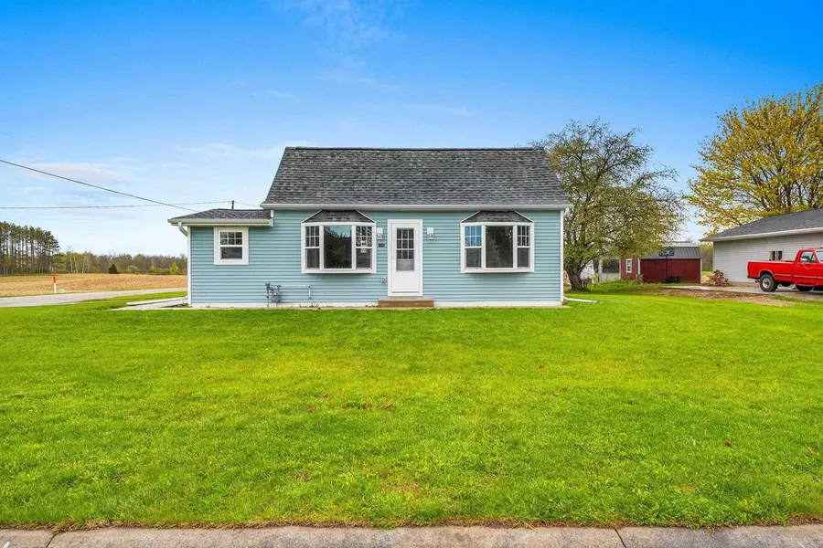 155 S PARK AVENUE, Coleman, WI 54112 - #3