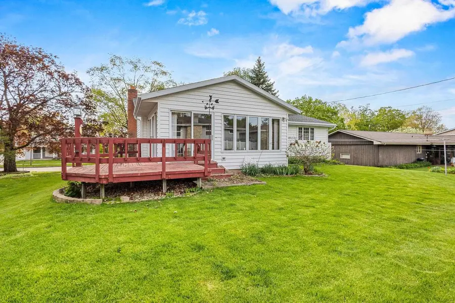 1742 N DOUGLAS STREET, Appleton, WI 54914 - #2