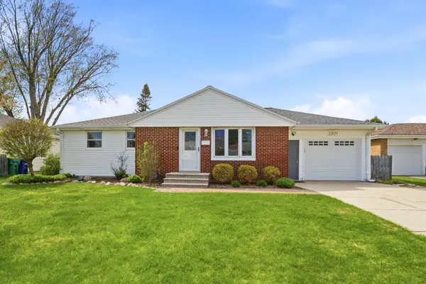 1204 ST AGNES DRIVE, Green Bay, WI 54304