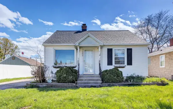 1356 DOBLON STREET, Green Bay, WI 54302