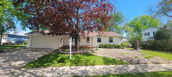 895 MARTIN AVENUE, Fond Du Lac, WI 54935