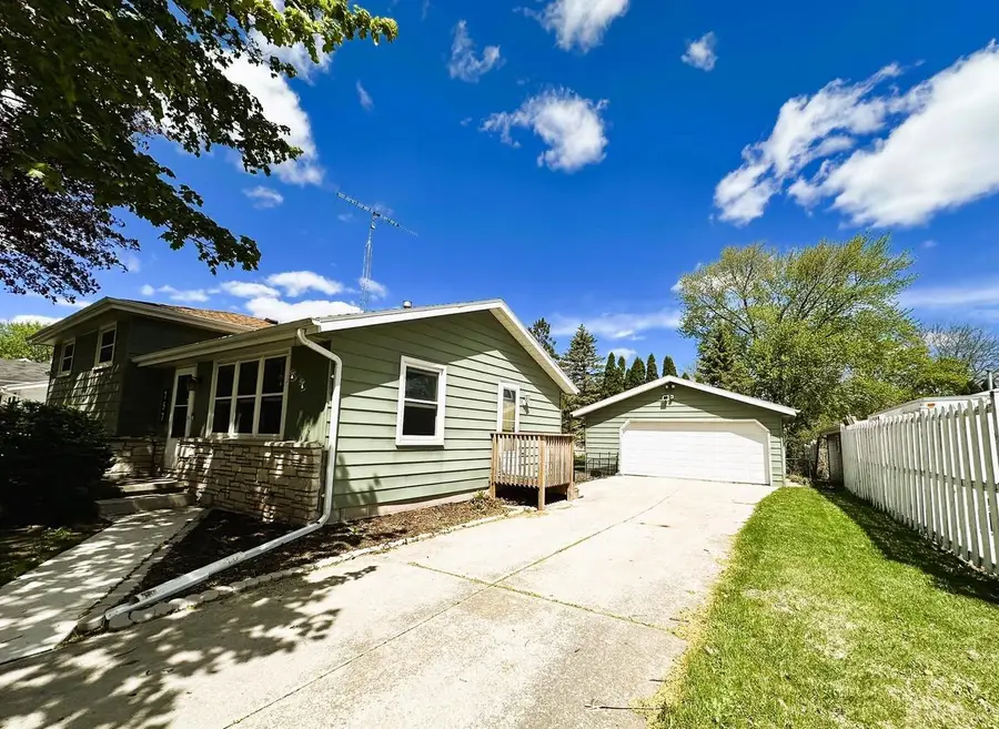 757 MC ARTHUR STREET, Fond Du Lac, WI 54935 - #2