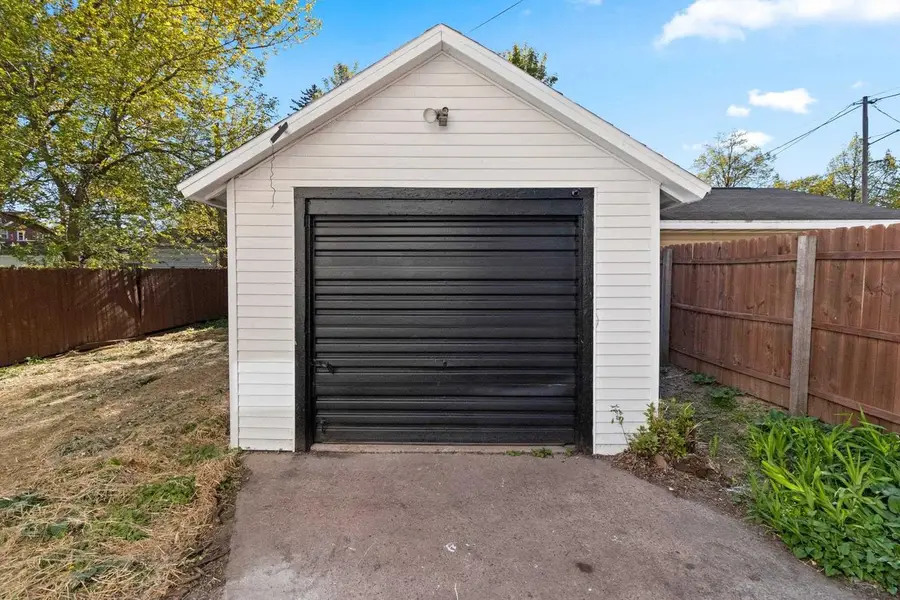 1119 N RICHMOND STREET, Appleton, WI 54911 - #2