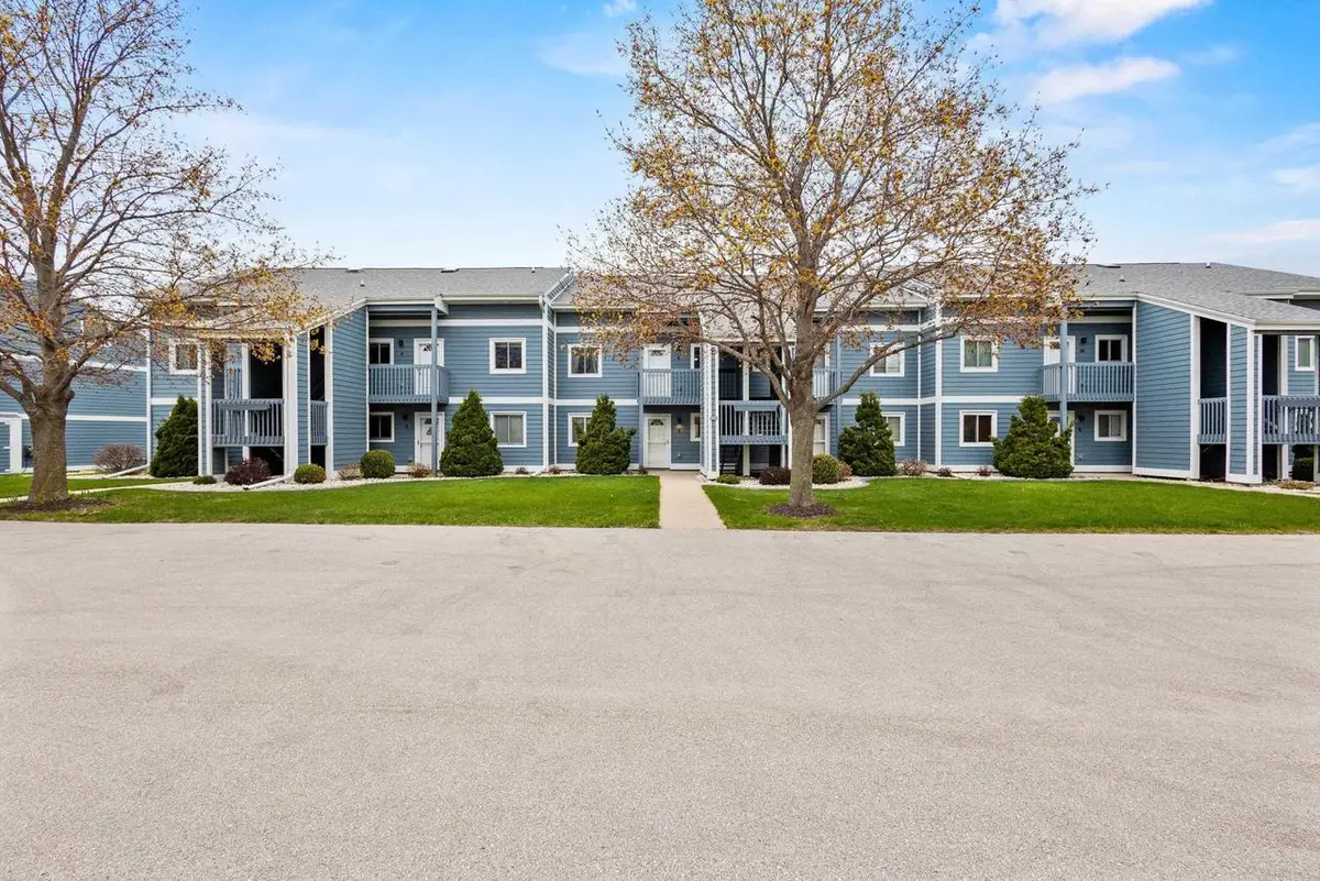 7567 SUNRISE RIDGE LANE  #5-CHERRY, Egg Harbor, WI 54209 - #1
