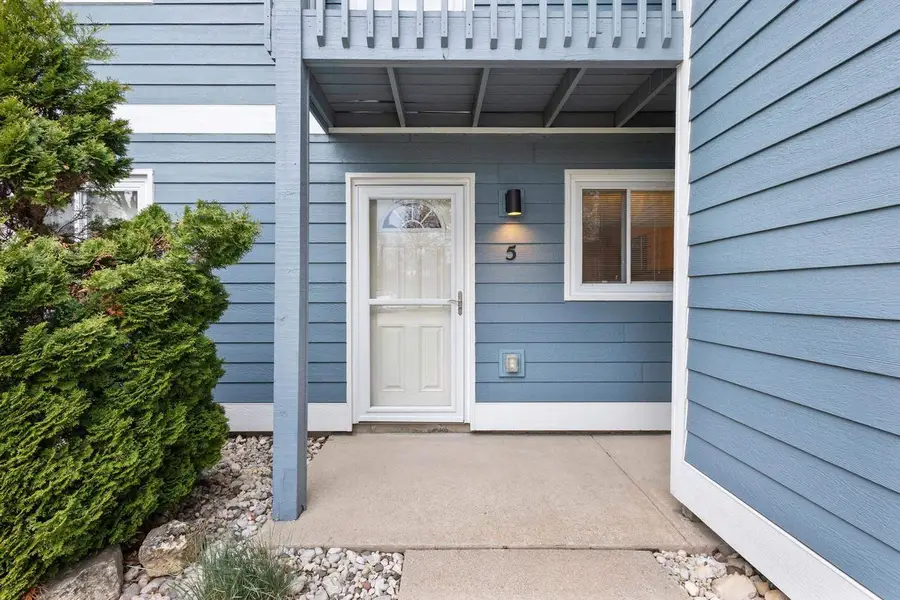 7567 SUNRISE RIDGE LANE  #5-CHERRY, Egg Harbor, WI 54209 - #3