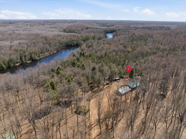 88355 HWY F, Butternut, WI 54514
