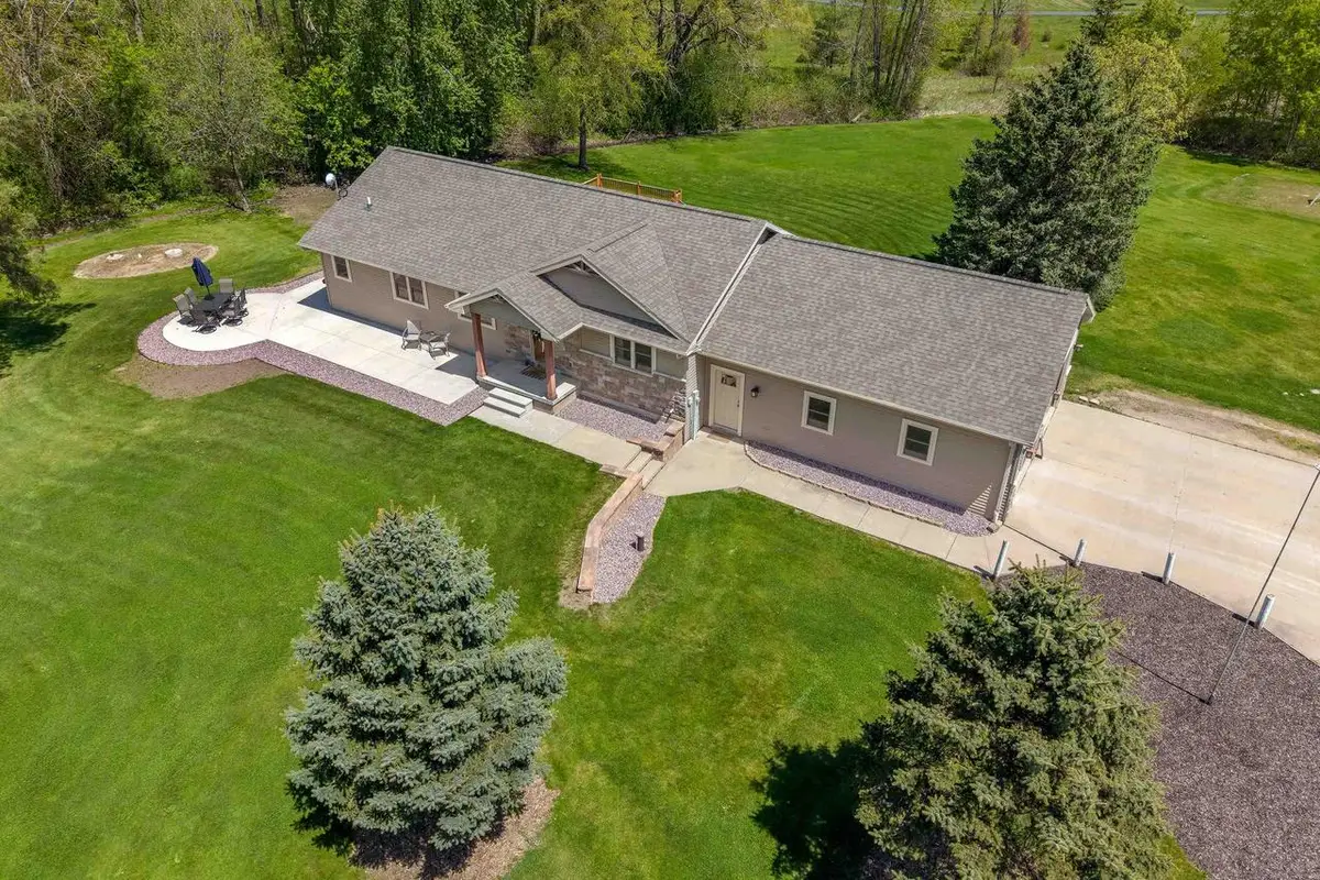 3102 HEISE ROAD, Omro, WI 54963 - #1