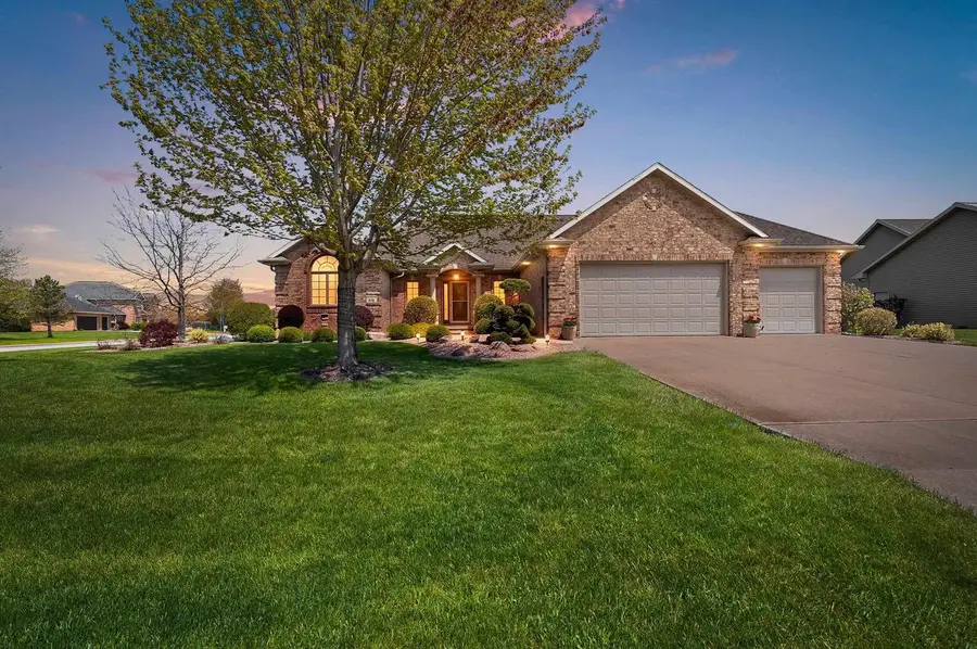 976 SPRINGFIELD DRIVE, De Pere, WI 54115 - #2
